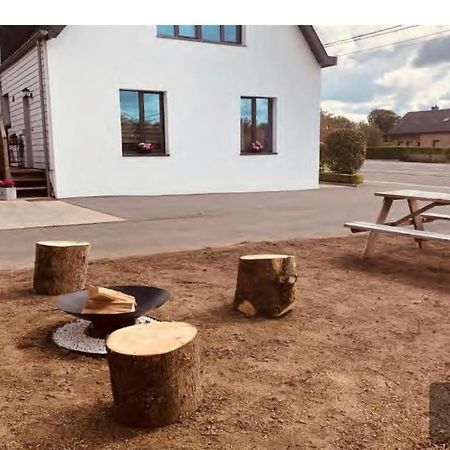 La Villa Bastogne Gite 4 Personnes エクステリア 写真