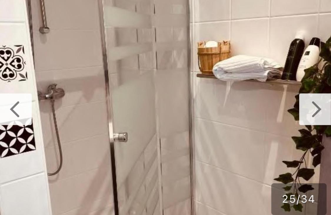 La Villa Bastogne Gite 4 Personnes エクステリア 写真